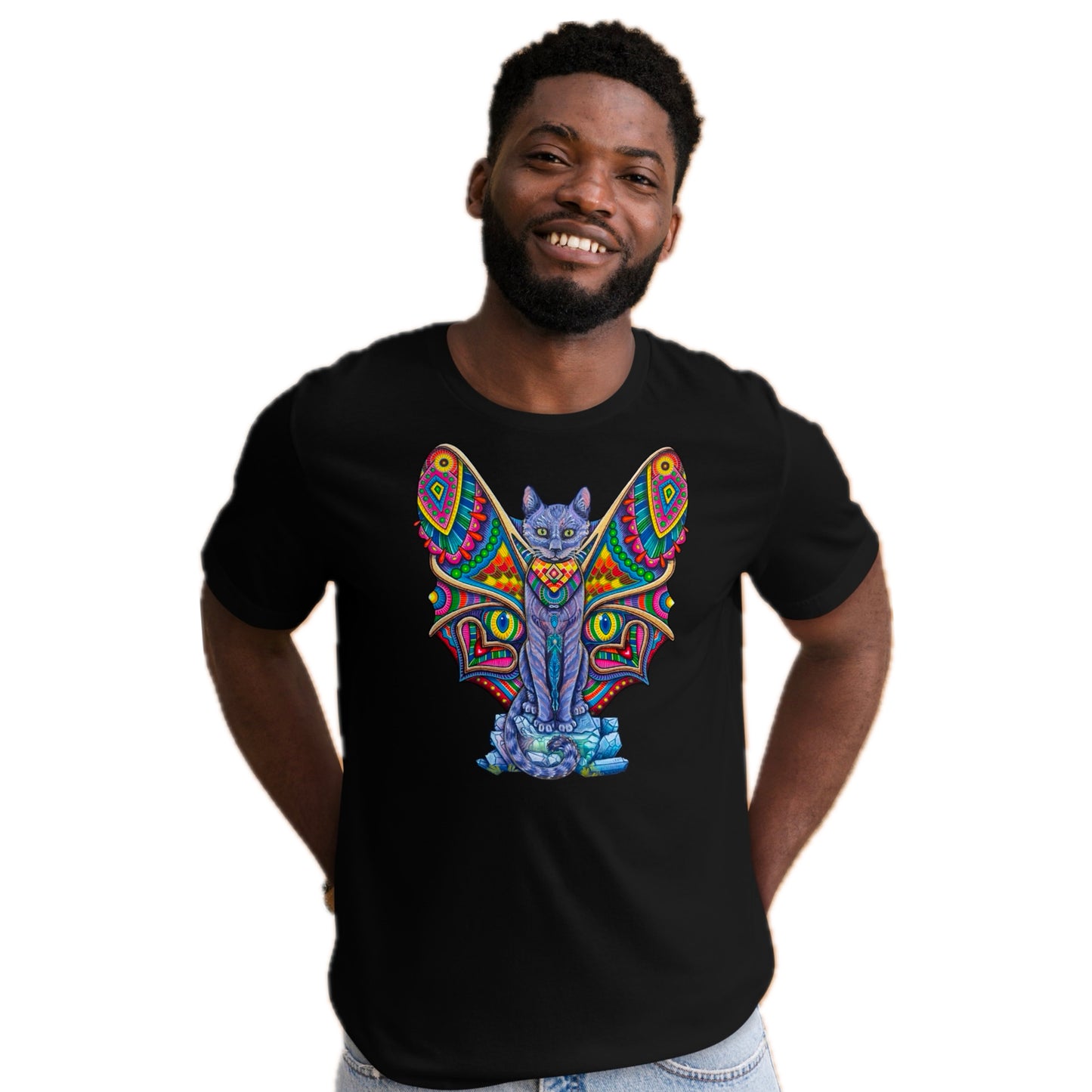 "Lyran Love" Cotton T-shirt