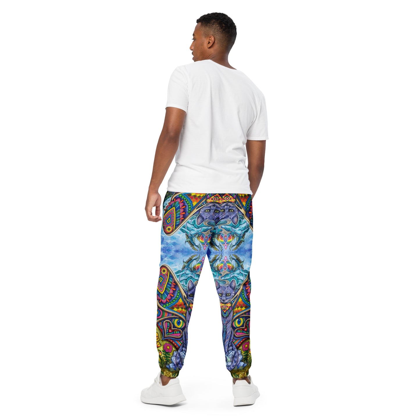 "Lyran Love" Unisex Track Pants