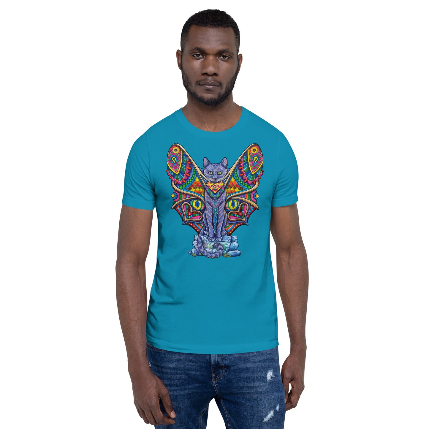 "Lyran Love" Cotton T-shirt
