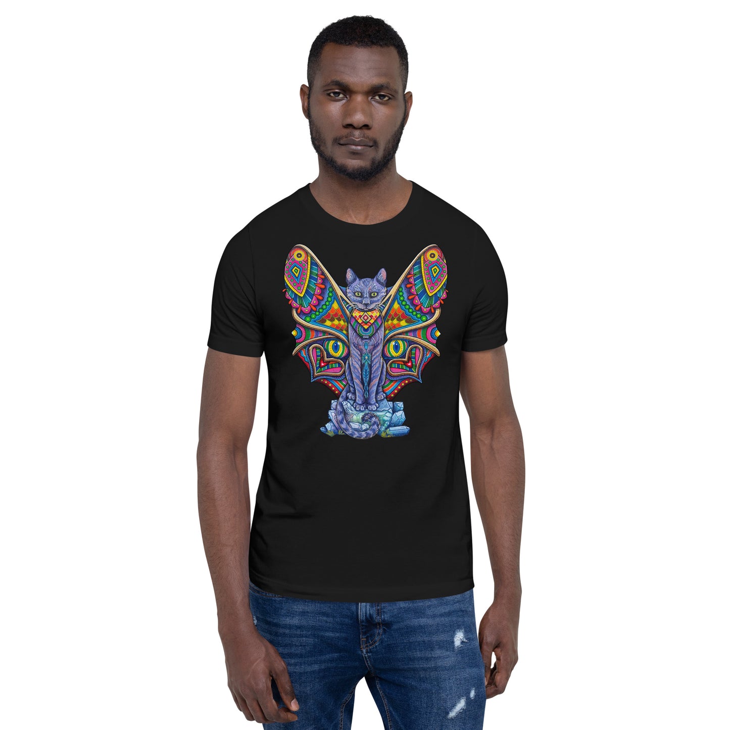"Lyran Love" Cotton T-shirt