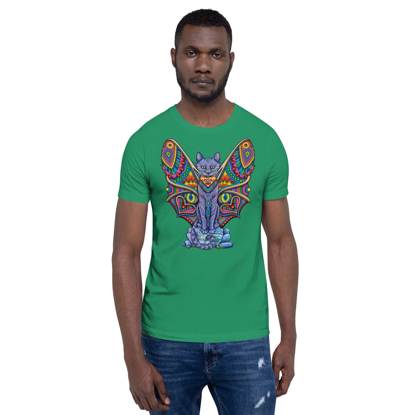 "Lyran Love" Cotton T-shirt