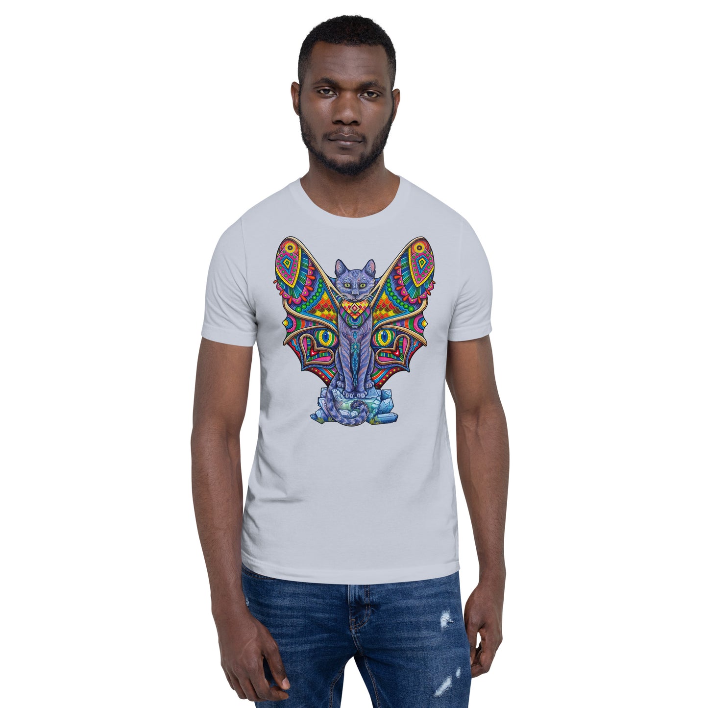 "Lyran Love" Cotton T-shirt