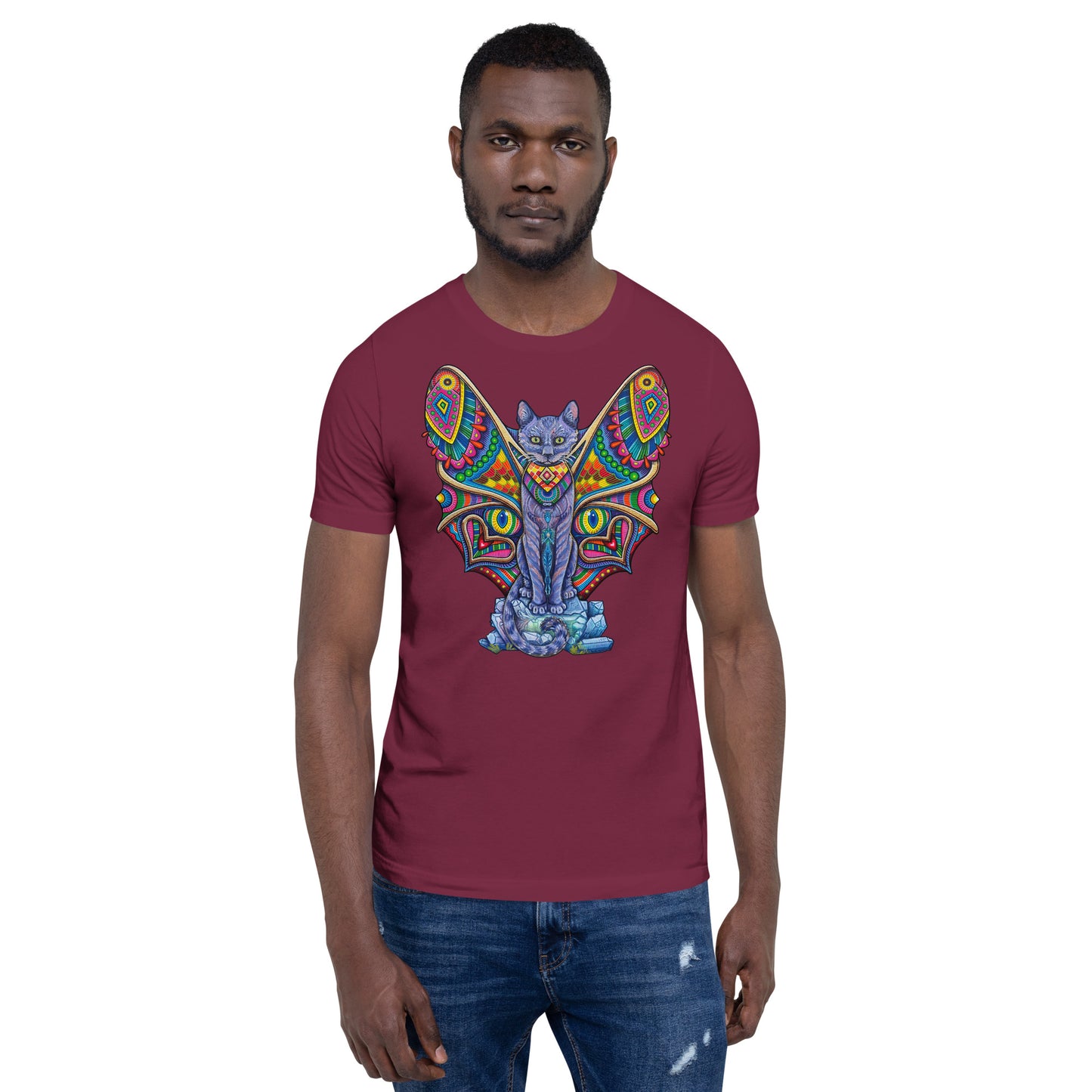 "Lyran Love" Cotton T-shirt