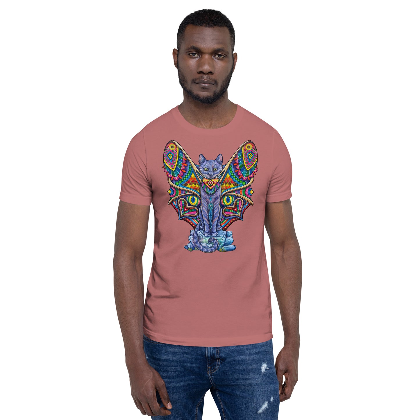 "Lyran Love" Cotton T-shirt