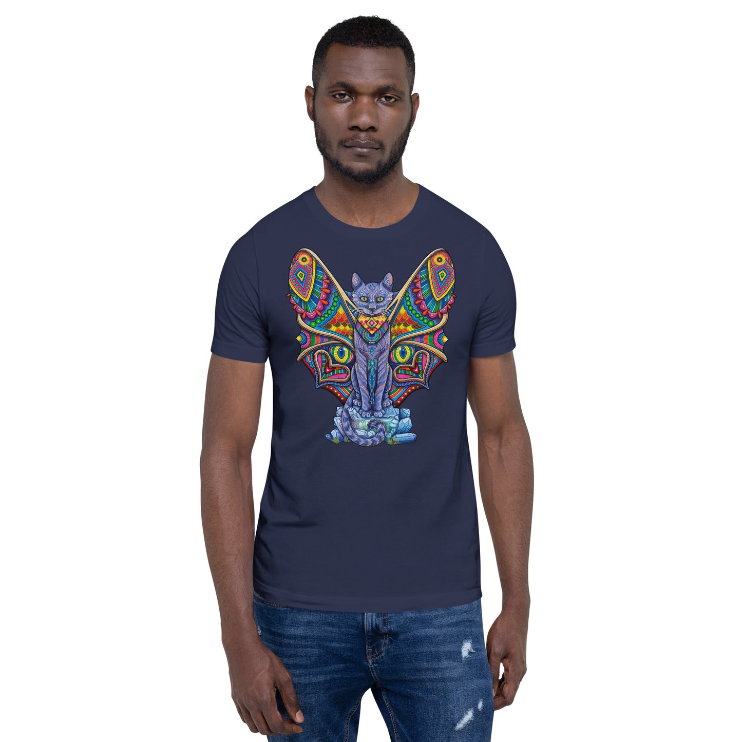 "Lyran Love" Cotton T-shirt