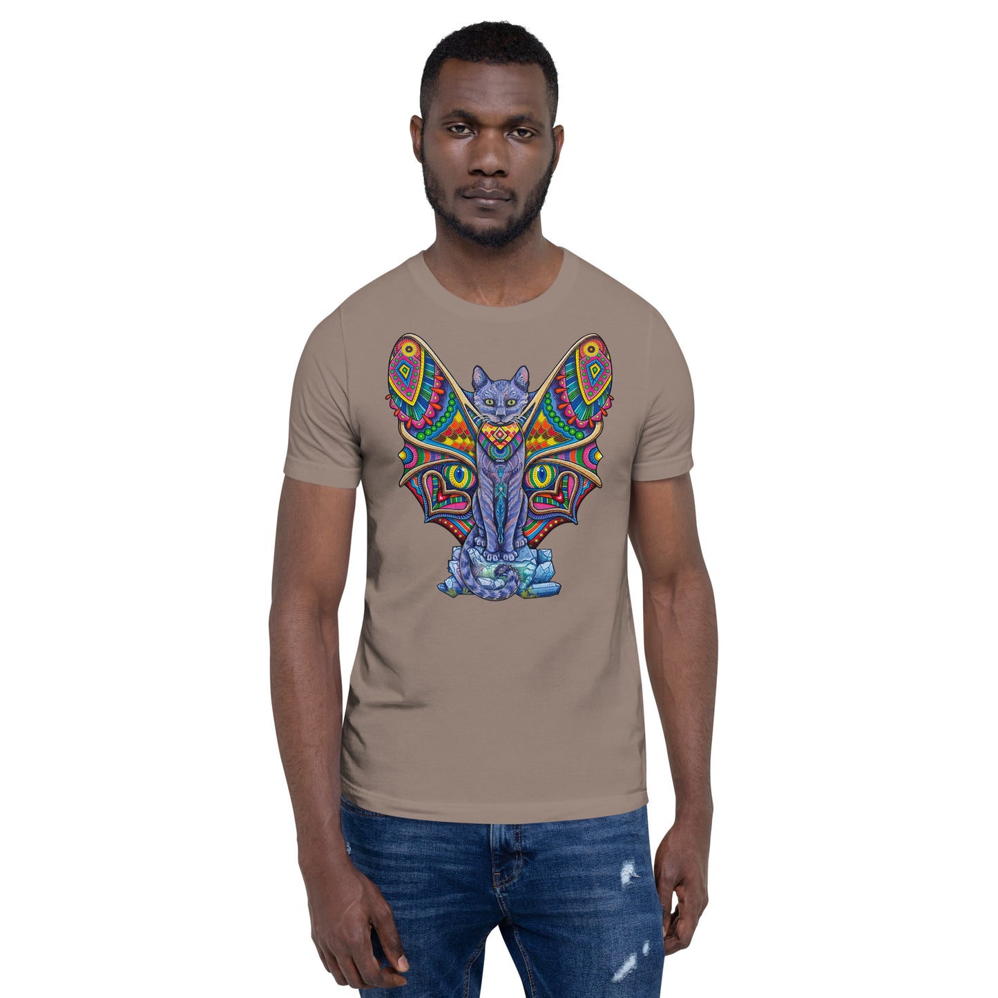"Lyran Love" Cotton T-shirt