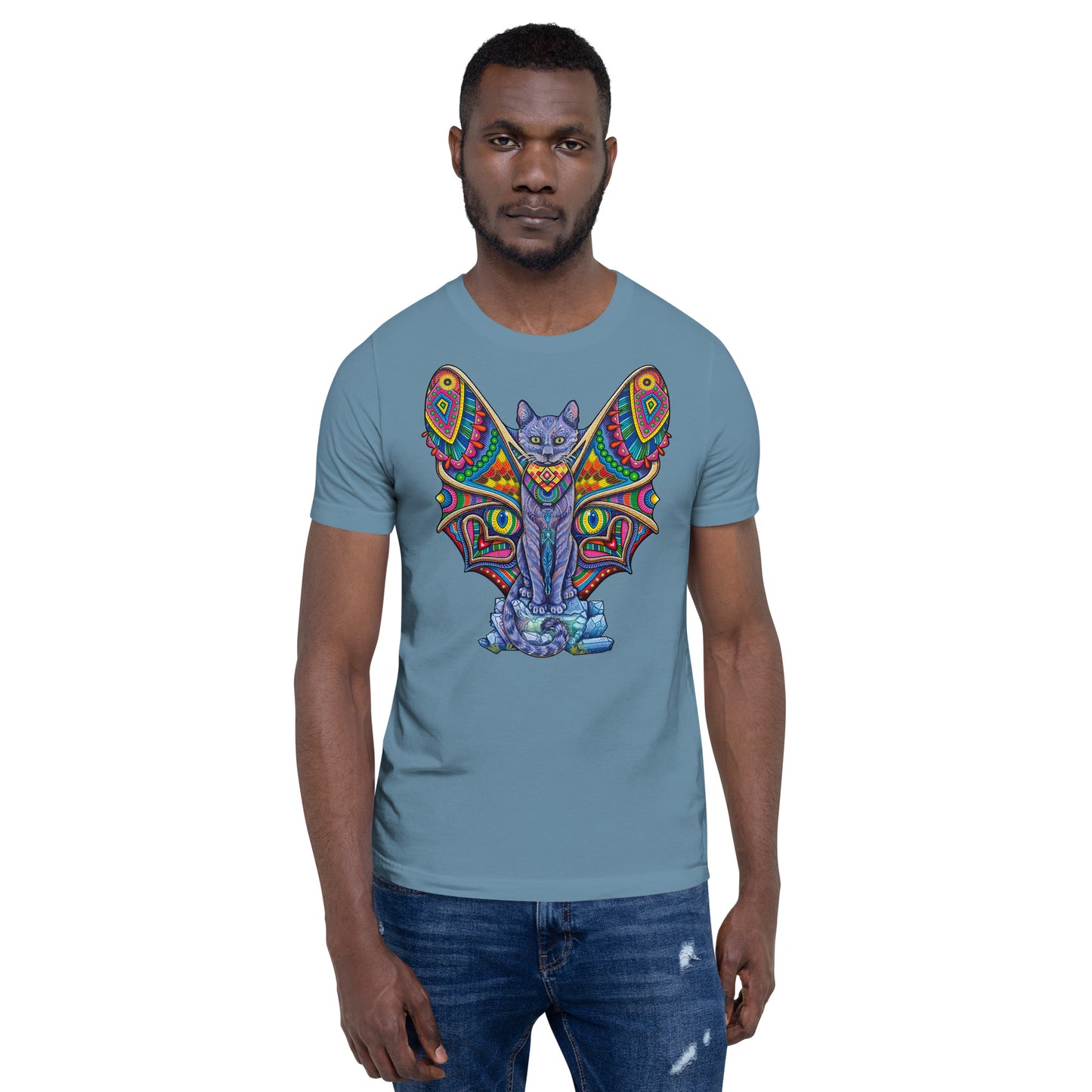 "Lyran Love" Cotton T-shirt