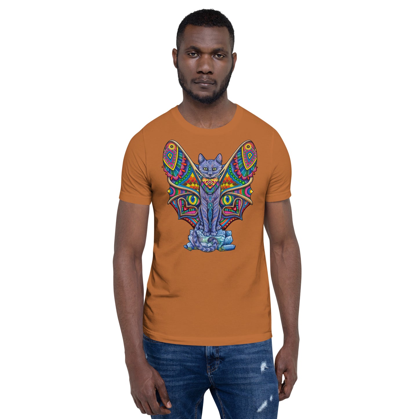 "Lyran Love" Cotton T-shirt