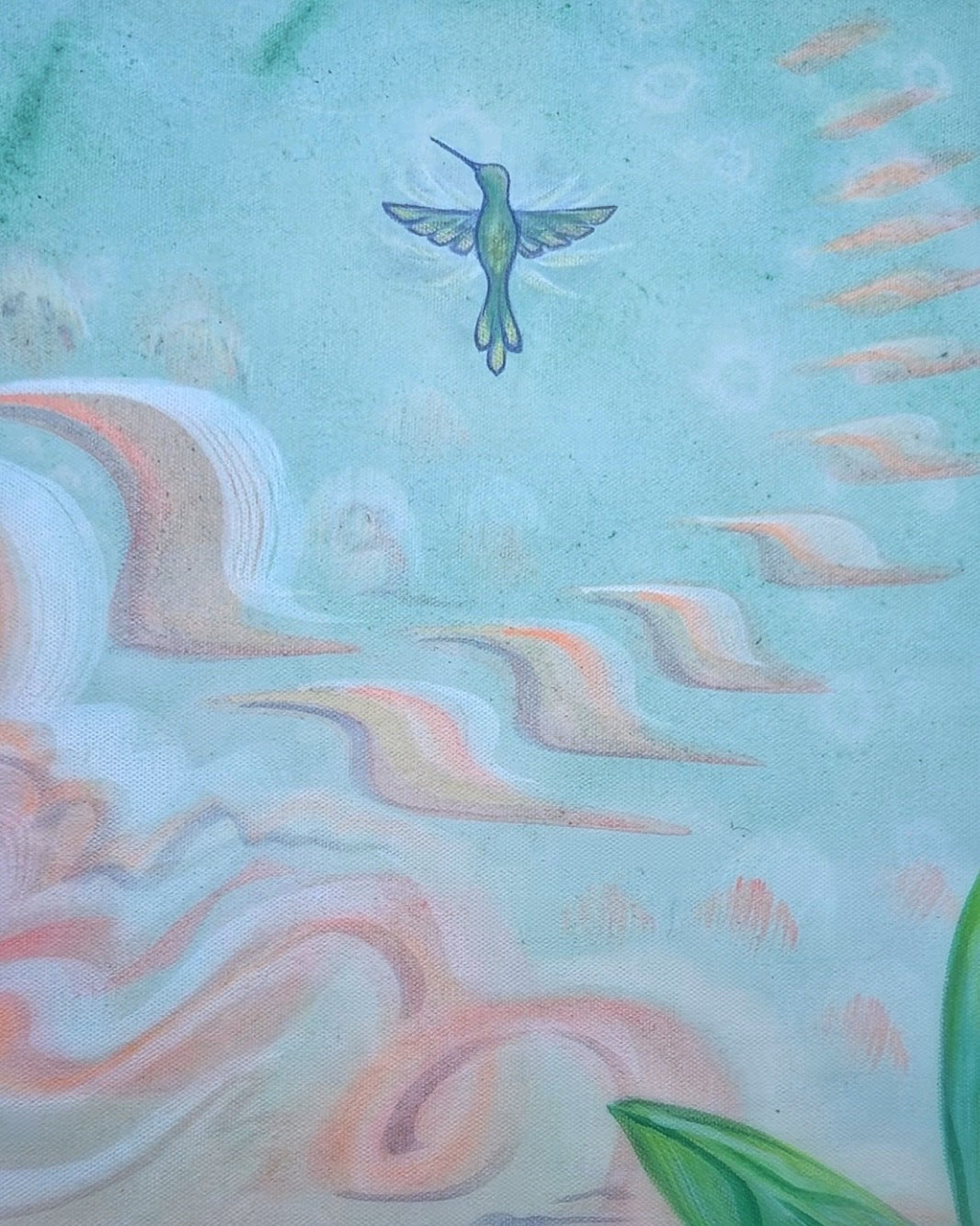 "Mindo, Mindo" - Fine Art Prints
