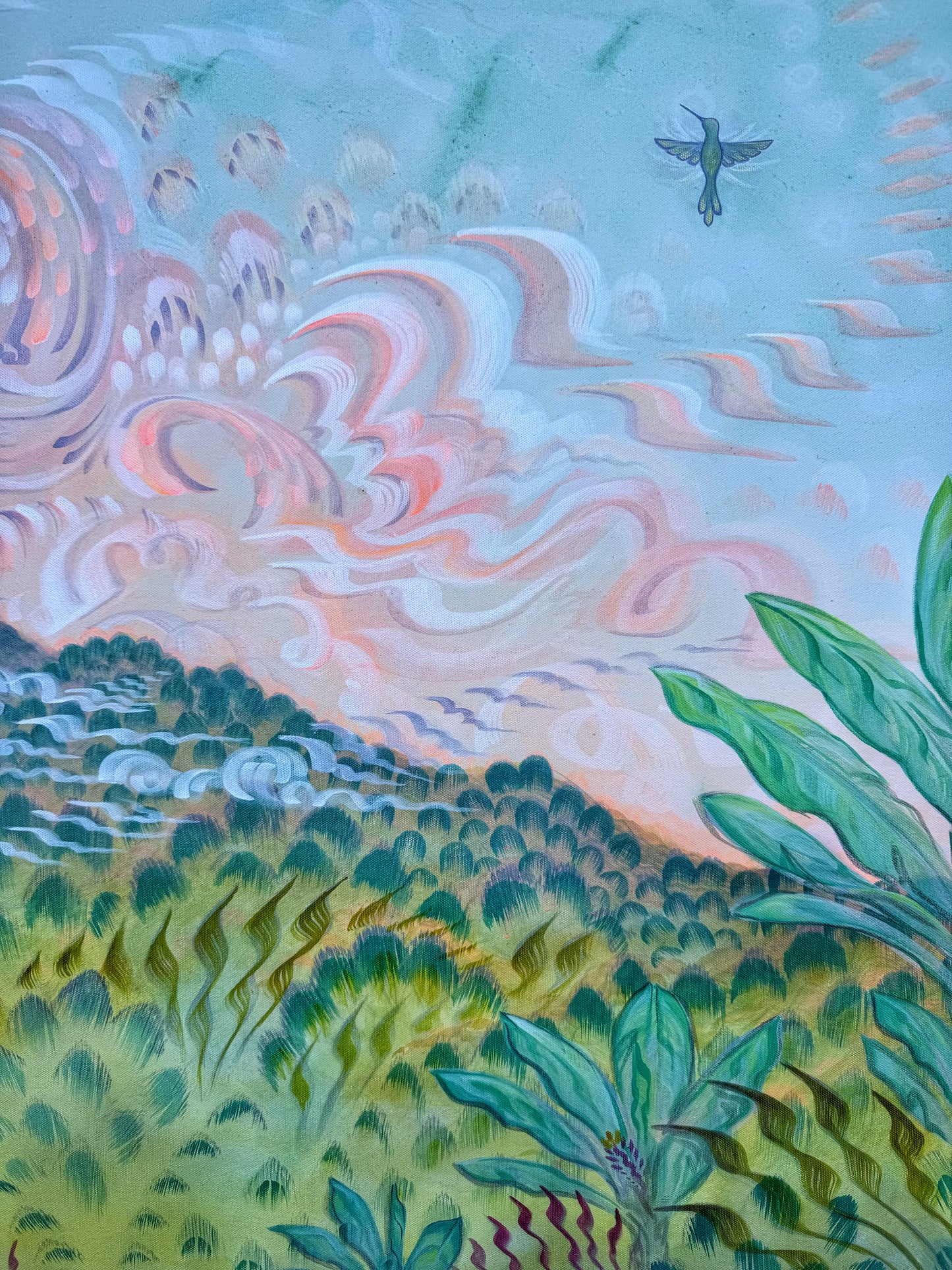 "Mindo, Mindo" - Fine Art Prints