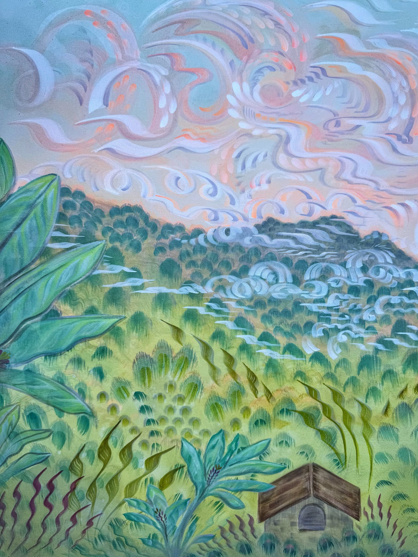 "Mindo, Mindo" - Fine Art Prints