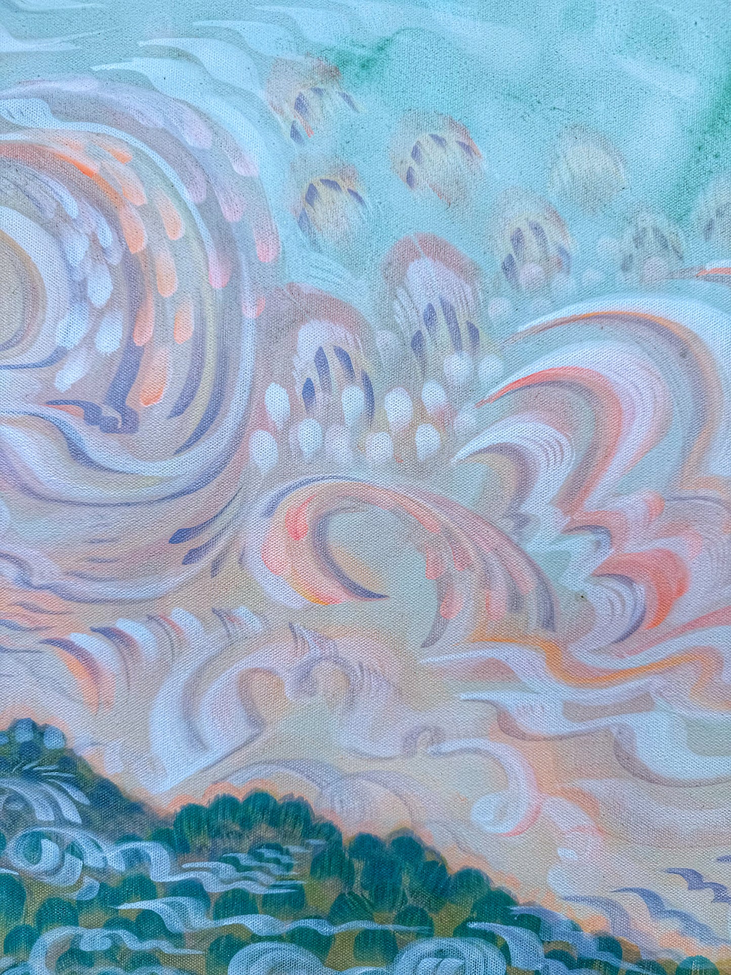 "Mindo, Mindo" - Fine Art Prints
