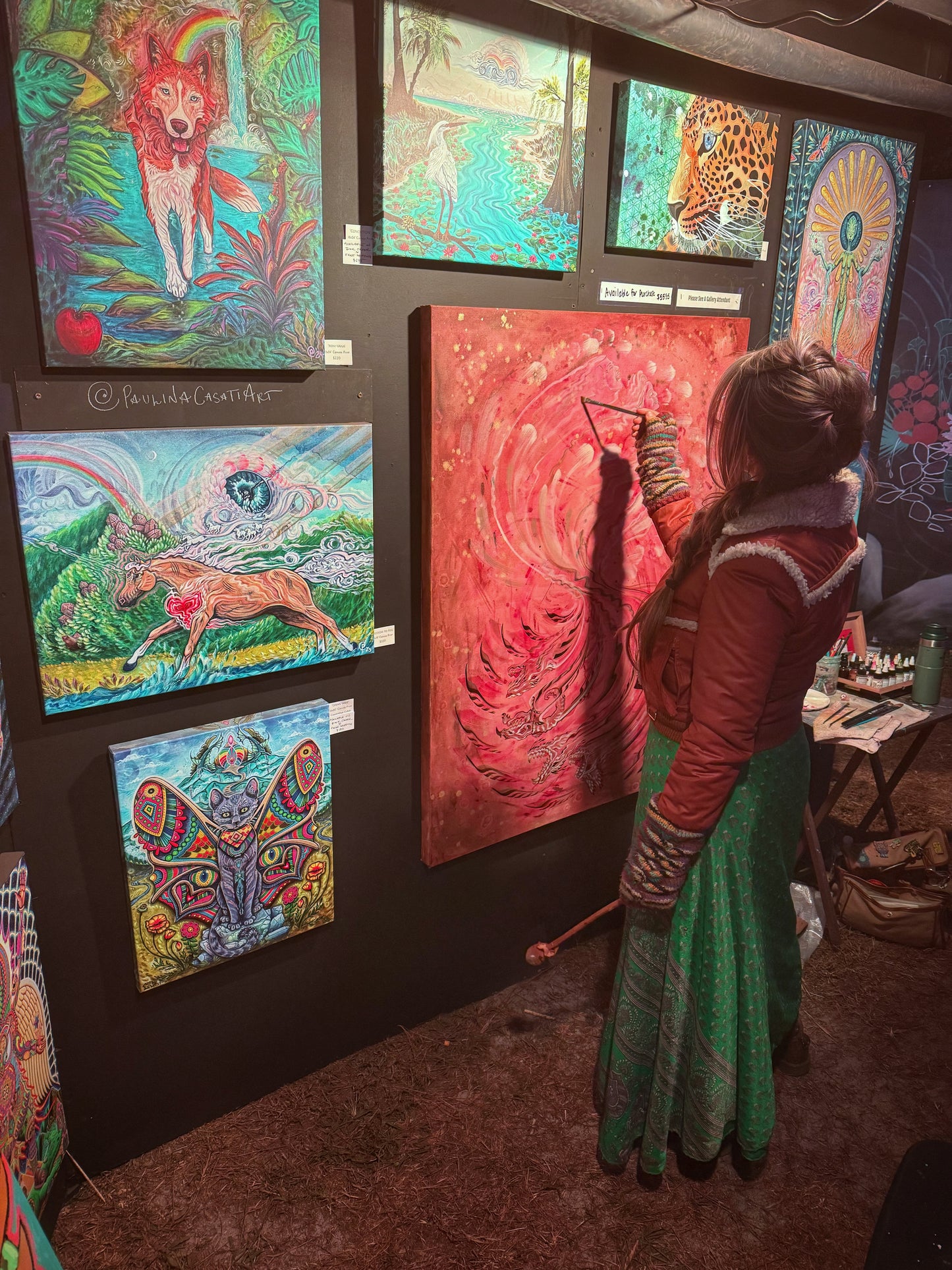 PRE-ORDER "Same Same, but Different" - Fine Art Prints