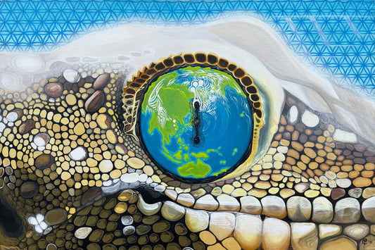 "Iteration" - Fine Art Prints