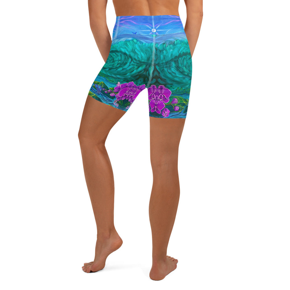 "You're It" Booty Shorts