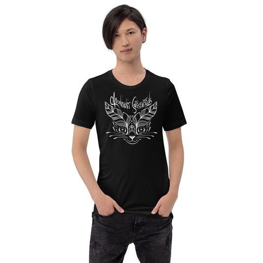 Abundant Satisfactions Cotton T-shirt