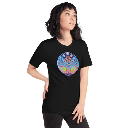 "Starseed" Cotton T-shirt