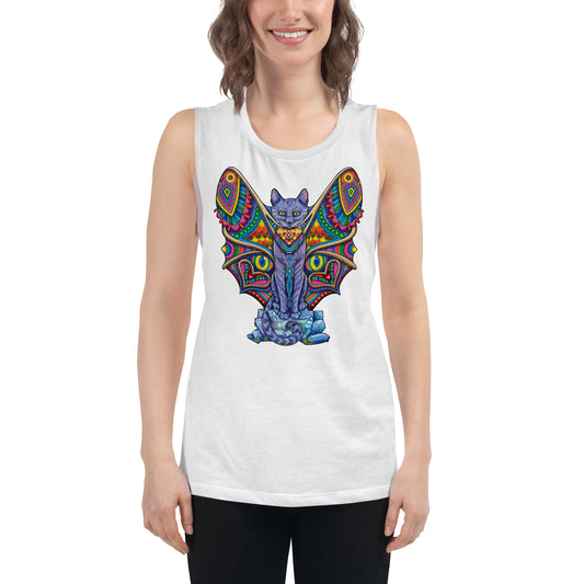 "Lyran Love" Muscle Tank